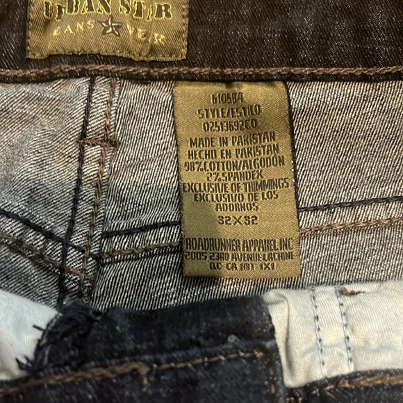 Men’s jeans - Picture 2 of 4